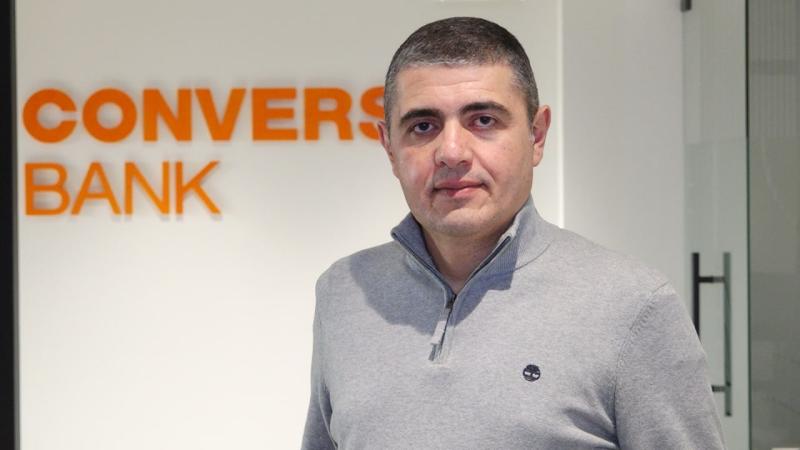 Արամ Բալոյան. Մենք ձևավորել ենք բոլորովին այլ որակի վարկային պորտֆել