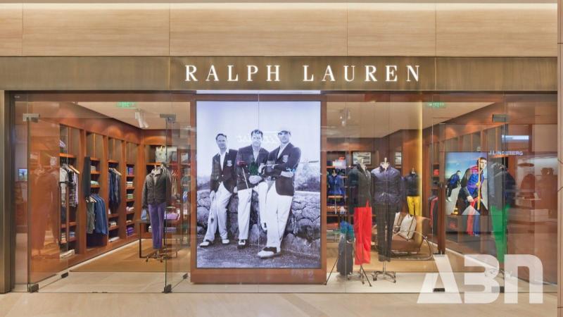 Ralph Lauren-ի բաժնետոմսերը հասել են ինը տարվա առավելագույնին