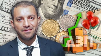 Էկոնոմիկայի նախարար Վահան Քերոբյանի հրաժարականի մասին