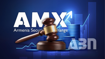 Տեղի են ունեցել 30 մլրդ դրամ ծավալով պետական պարտատոմսերի տեղաբաշխման աճուրդ