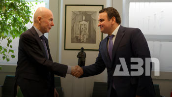 Հայ գործարարների ասոցիացիան՝ ի նպաստ Իտալիայի և Հայաստանի միջև բիզնես համագործակցության