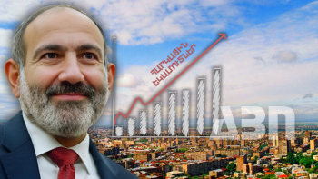Հայաստանի հարկային եկամուտները 6 տարում աճել են ավելի քան 90 տոկոսով