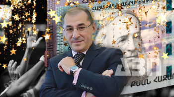 Ի՞նչ պարտավորություններ ունի պետությունը շոու բիզնեսի առաջ. նախկին նախարարի դիտարկումները