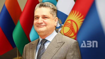 ԵԱՏՄ-ն դեռ պատրաստ չէ միասնական արժույթի տարածք ստեղծելուն. Տիգրան Սարգսյան