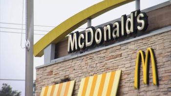 Հայտնի է McDonald's-ի նոր տարբերանշանը