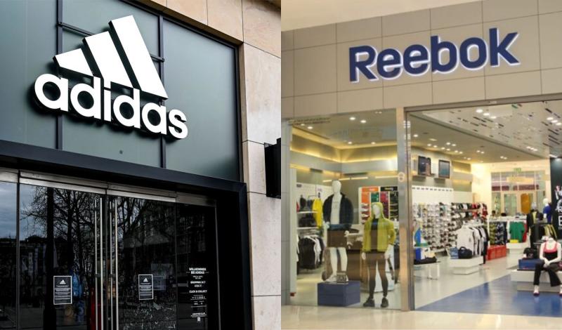 Adidas-ը և Reebok-ը պատրաստվում են վերսկսել աշխատանքը Ռուսաստանում