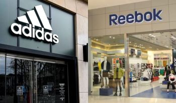 Adidas-ը և Reebok-ը պատրաստվում են վերսկսել աշխատանքը Ռուսաստանում