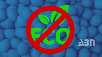 «Eco» բառով մոլորեցնում են գնորդին