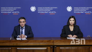 Ներկայացվել են արցախցիների զբաղվածության պետական աջակցության ծրագրի բաղադրիչները