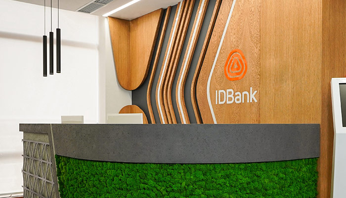 МИР քարտերի սպասարկման դադարեցում․ IDBank