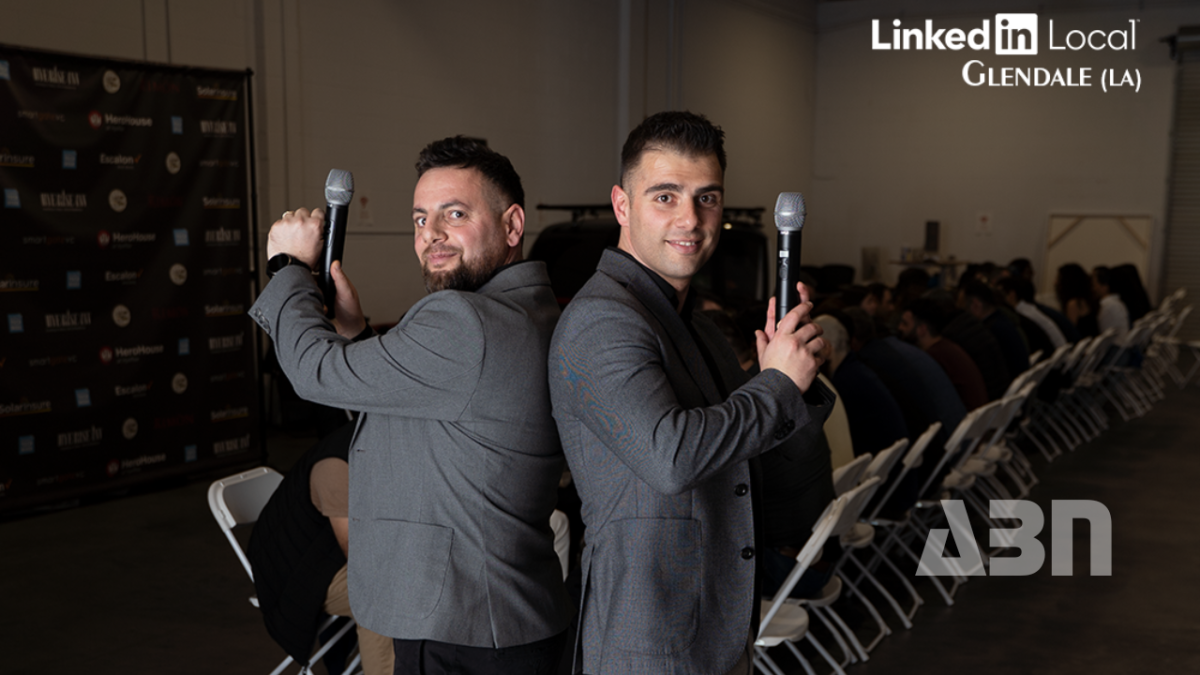 Հայաստանում առաջին անգամ տեղի է ունենալու Linkedin Local բիզնես նեթվորքինգ միջոցառումը
