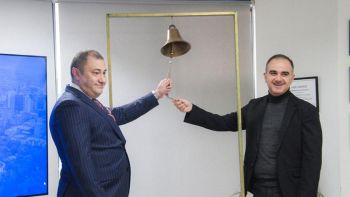 ՀԷՑ-ի պարտատոմսերը ցուցակվելու են Հայաստանի ֆոնդային բորսայի Abond ցուցակում