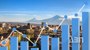 Հայաստանում տնտեսական ակտիվության ցուցանիշը (2024թ. հունվար-փետրվար)