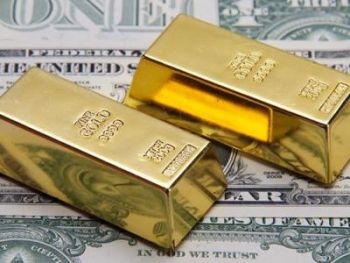 Ոսկու արժեքը տատանվում է