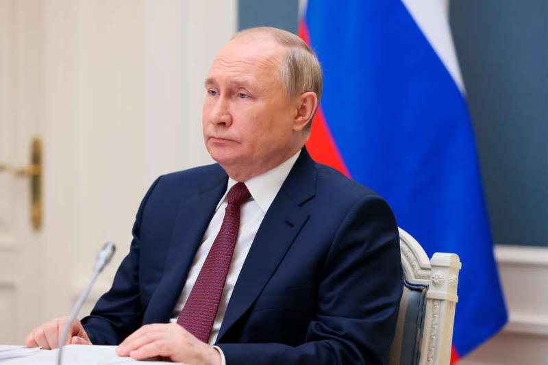 Պուտինը չեղարկել է ԱՊՀ երկրների քաղաքացիների կենսաթոշակային իրավունքների մասին համաձայնագիրը