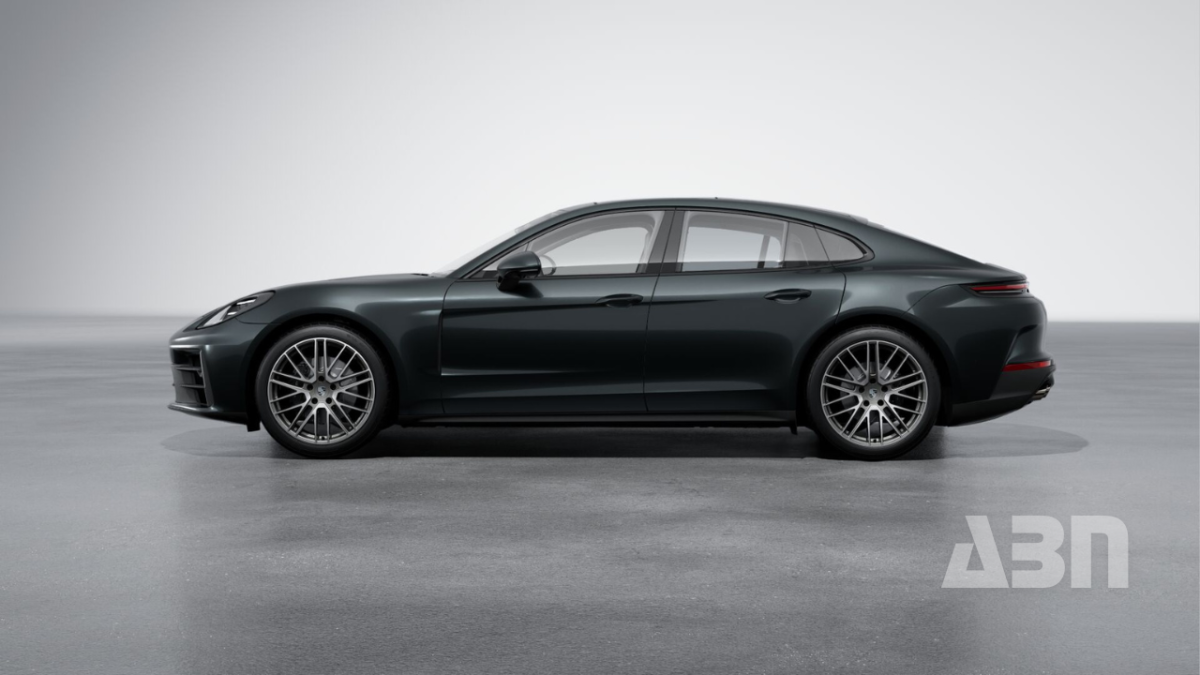Կատարեք համարձակ ընտրություն. նոր Porsche Panamera-ն արդեն Հայաստանում. ՏԵՍԱՆՅՈՒԹ