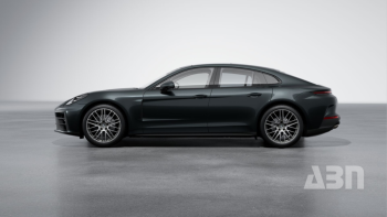 Կատարեք համարձակ ընտրություն. նոր Porsche Panamera-ն արդեն Հայաստանում. ՏԵՍԱՆՅՈՒԹ