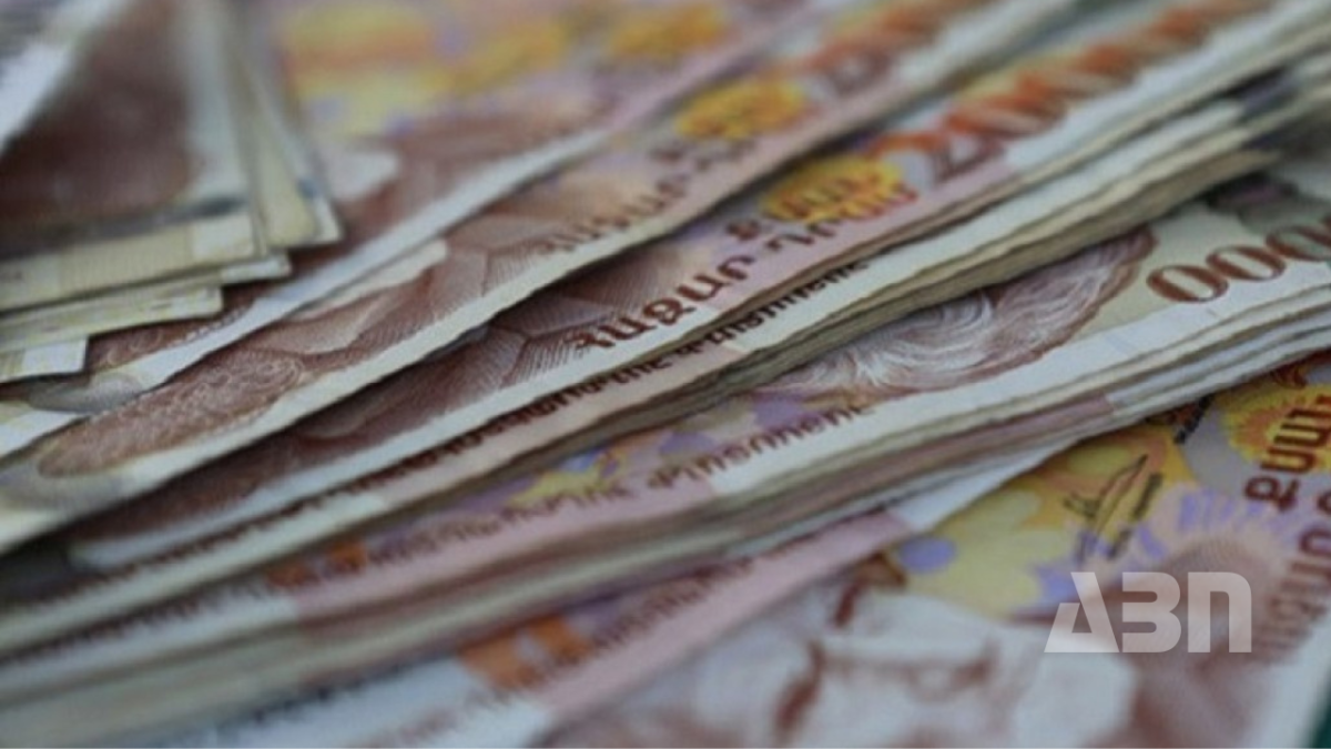 500.6 մլրդ դրամ հարկային եկամուտներ և պետական տուրքեր