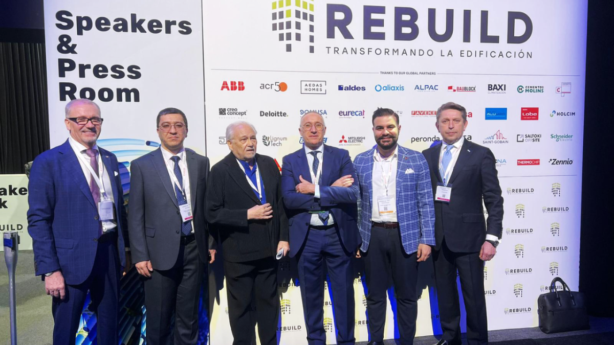 Petrosyan Group & Silk Ventures-ը հայտարարում է բազմամիլիոն դոլար արժողությամբ Barcelona District նախագիծ Հայաստանում