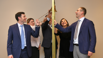 Իդրամն ու IDBank-ը մասնակցել են Կանանց հզորացման սկզբունքների հայտարարագրի ստորագրման արարողությանը