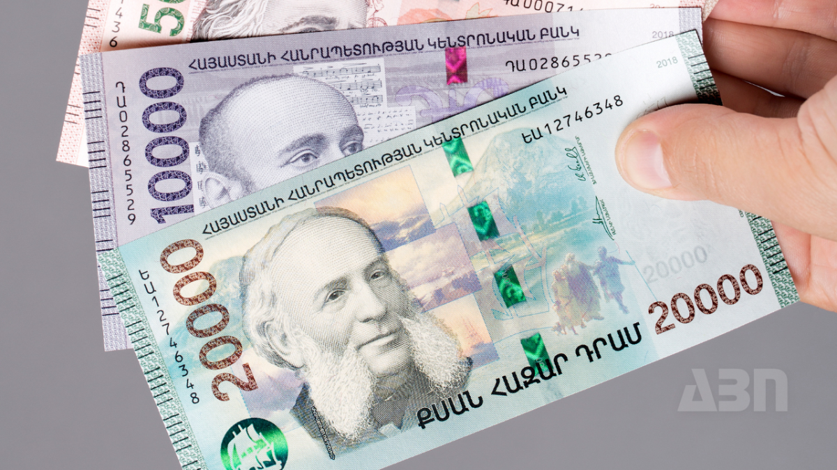 Տուգանքներ 1-ից 5,5 միլիոն դրամի չափով