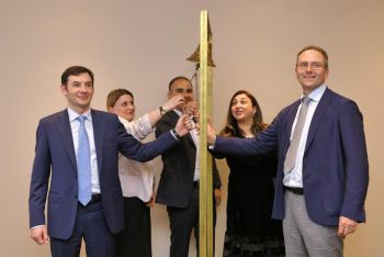 Հնչեցրու զանգը հանուն գենդերային հավասարության. ՏԵՍԱՆՅՈՒԹ