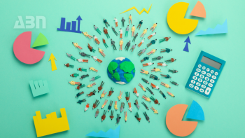 Միջազգային առևտրի վիճակագրական ամփոփում. ապրիլի 12, 2024թ.