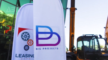 Leasing Expo 2024. միակը տարածաշրջանում՝ իր ձևաչափով. ՏԵՍԱՆՅՈՒԹ