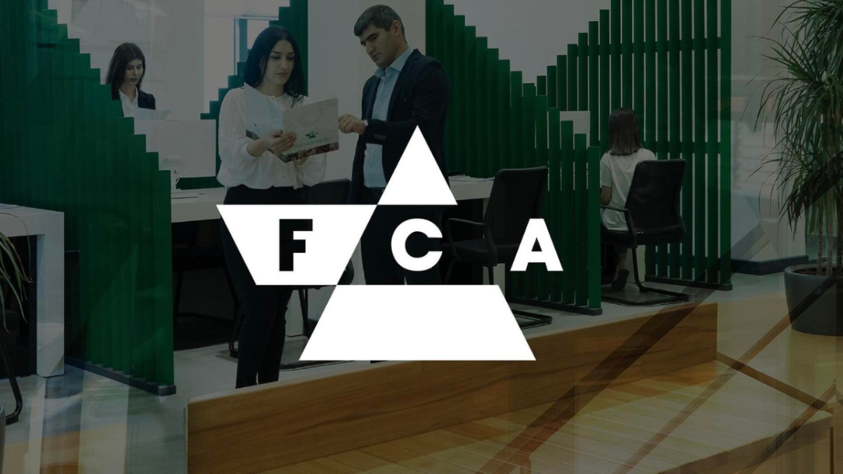 Farm Credit Armenia. համագործակցություն՝ ի շահ բոլորի
