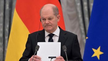Շոլցը հրաժարվել է ազգայնացնել «Gazprom Germania»-ն․ Bloomberg