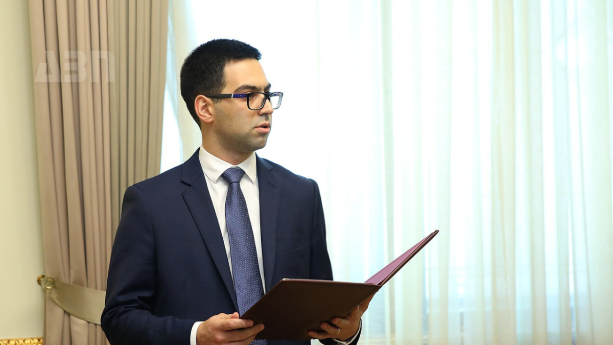 Վճարված հարկի յուրաքանչյուր դրամը բումերանգի էֆեկտով վերադառնում է հարկ վճարողներին. ՊԵԿ նախագահի ուղերձը