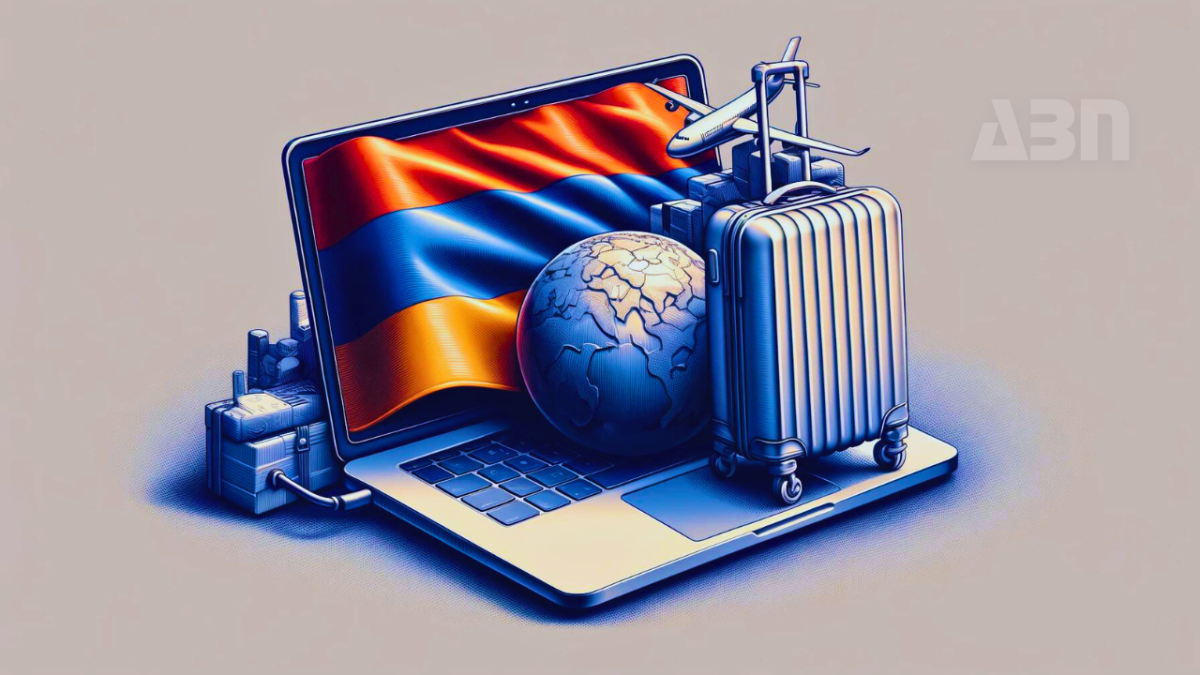 Հայաստանի հյուրըկալության սառչում․ ծառայությունների արտահանման ուսումնասիրություն