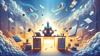 Աշխատանքից հաճույք ստանալու 5 ռազմավարություն. մասնագիտական փորձի փոխակերպում