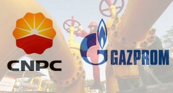«Գազպրոմը» և չինական CNPC-ն տեխնիկական պայմանագիր են ստորագրել «Հեռավոր Արևելք» մատակարարման երթուղու վերաբերյալ