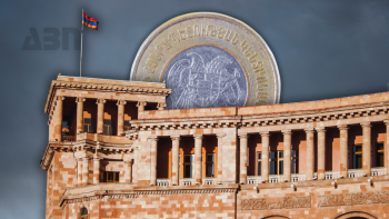Մայիսի 6-ին տեղի է ունեցել պետական պարտատոմսերի աճուրդ
