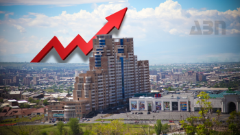 Ինչքա՞ն են եղել բնակարանների գները 2024թ. առաջին եռամսյակում Երևանում և մարզերում