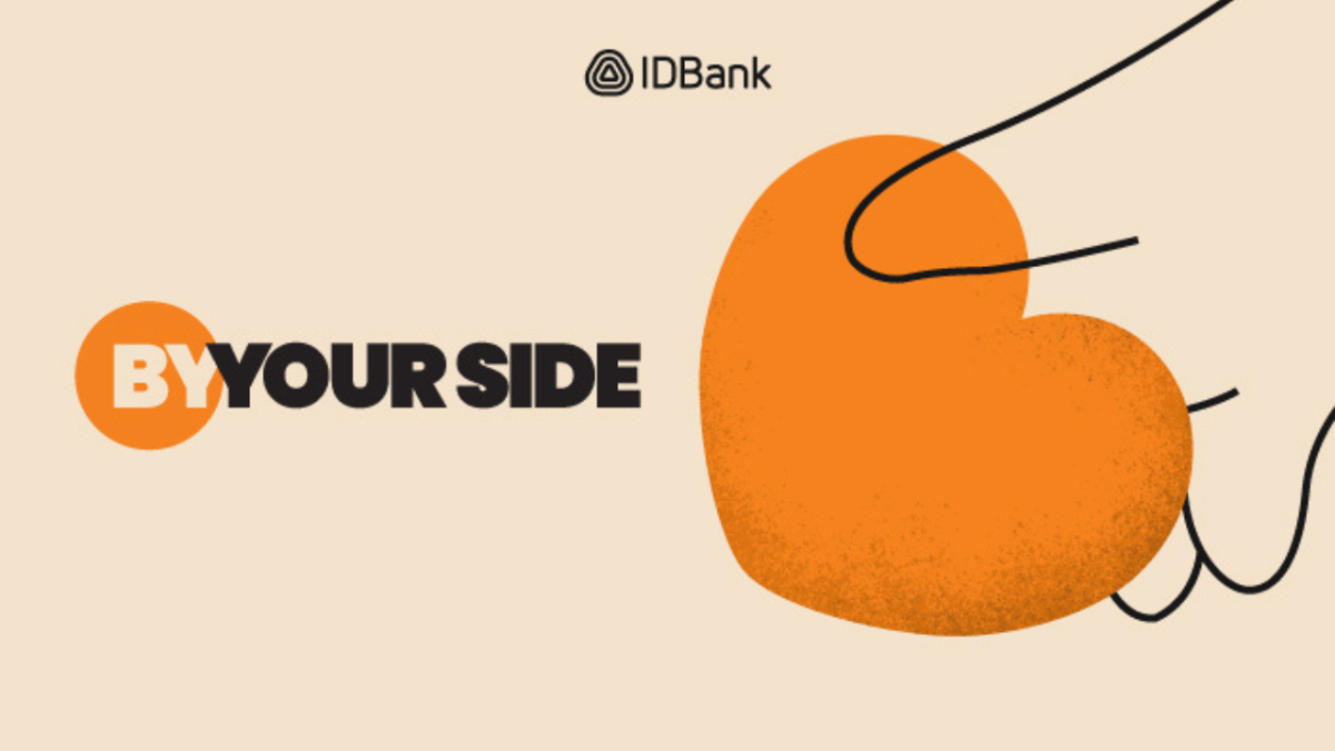 «Քո կողքին». IDBank-ի աջակցության նոր ծրագիրը՝ ուղղված բռնի տեղահանված արցախցիներին