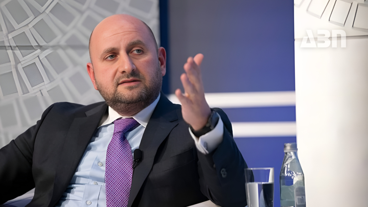 ԿԲ նախագահը գնաճի մասին