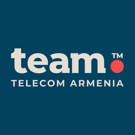 Եզակի ցանց Հայաստանում. Team telecome Armenia