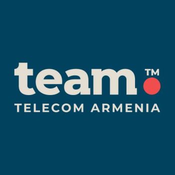 Եզակի ցանց Հայաստանում. Team telecome Armenia