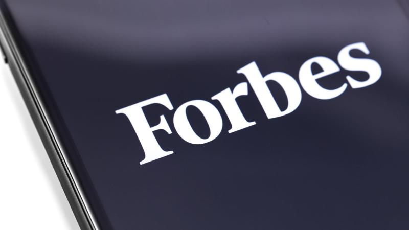 Forbes-ը հրապարակել է հարուստ ամերիկացիների վարկանիշային աղյուսակը