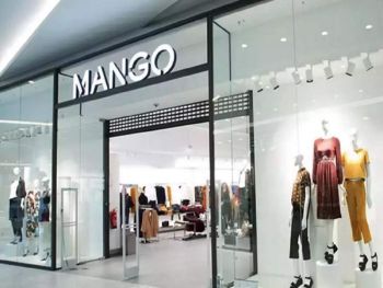 Mango հագուստի ապրանքանիշը հեռանում է Ռուսաստանից