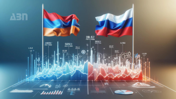 Հայաստանը գրեթե զրոյի է հասցրել բյուջեի դեֆիցիտը. ԵՏՀ