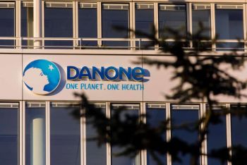 Reuters. Danone-ը կրճատում է արտադրանքի տեսականին