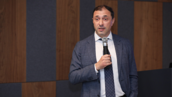 Կայացել է «Բանկային գործիքներ և արդի տեխնոլոգիաներ բիզնեսի համար» միջոցառումը