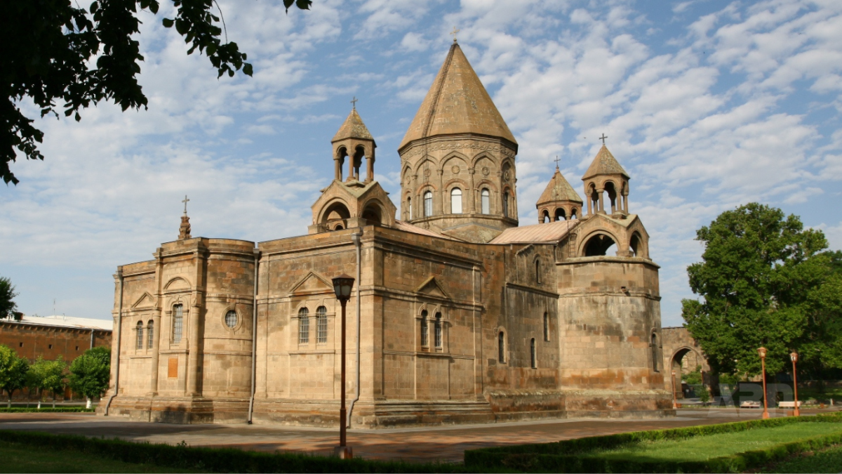 Մայր Աթոռի հարկային պարտավորությունների մասին փաստեր ու թվեր․ MediaHub