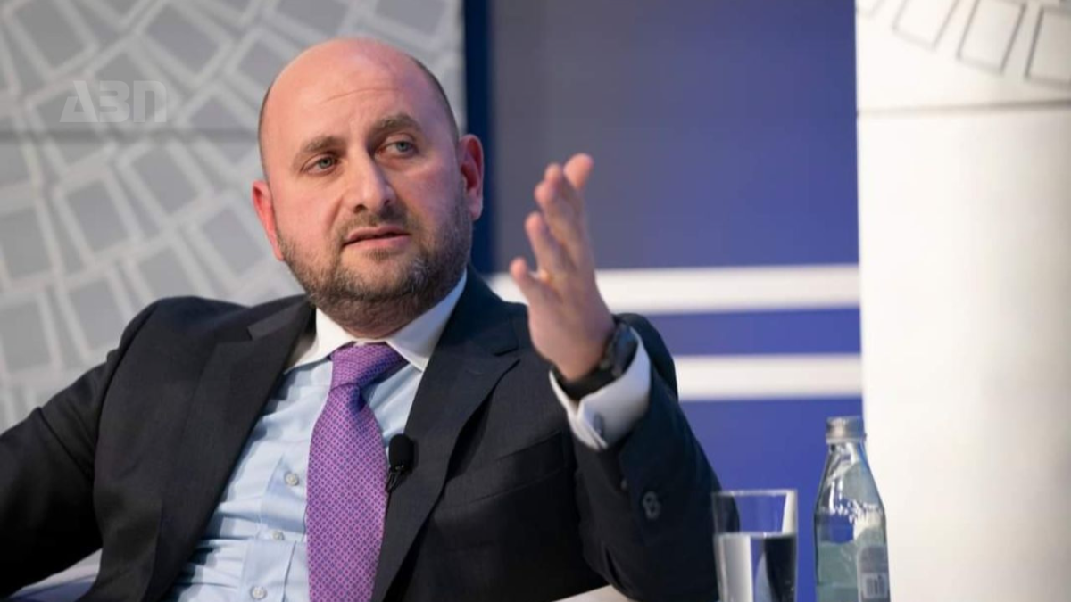 ԿԲ նախագահ. ՀՀ բանկային համակարգը կորուստները կլանելու բարձր ունակություն ունի