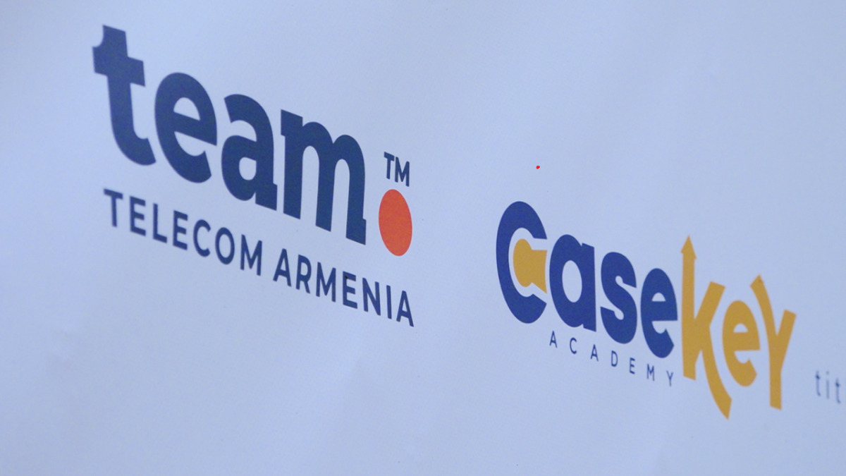 Team Telecom Armenia-ն նպաստում է բիզնես կրթության զարգացմանը