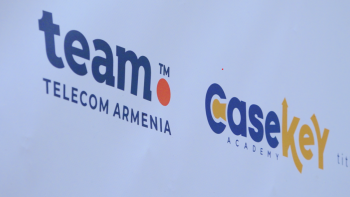 Team Telecom Armenia-ն նպաստում է բիզնես կրթության զարգացմանը