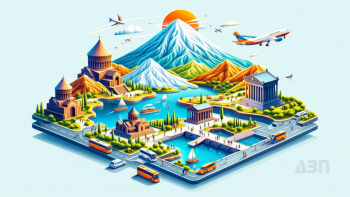 Հայաստանի զբոսաշրջության կոմիտեն հրապարակել է մայիս ամսվա զբոսաշրջության տվյալները